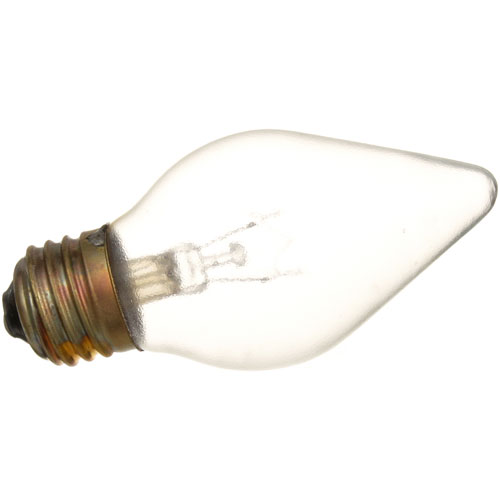(image for) Hatco 02.30.266.00 OLD COATED BULB 50/60W 230/240V - Click Image to Close