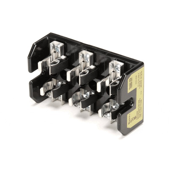 (image for) Hatco 02.41.030.00 FUSE BLOCK 60A 600V 3P