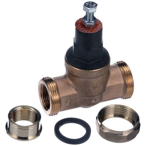 (image for) Hatco 03.02.015.00 BRASS REGULATING VALVE - Click Image to Close