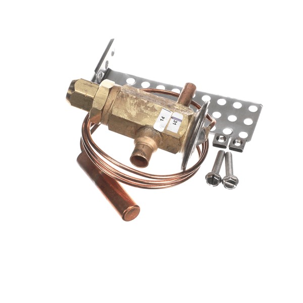 (image for) Hatco 03.02.101.00 THERMAL EXPANSION VALVE,1/8HP