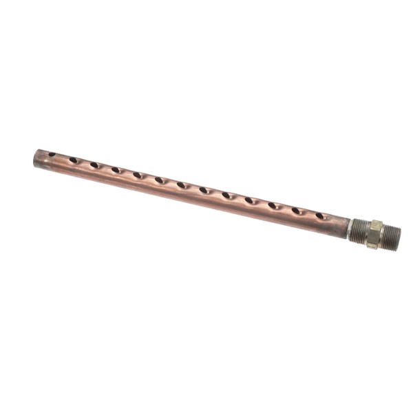 (image for) Hatco 03.30.015.00 INLET TUBE,LG COMPACT,DIMPLED