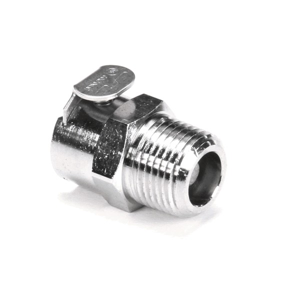 (image for) Hatco 03.40.056.00 3/8 NPT DRAIN SHUTOFF