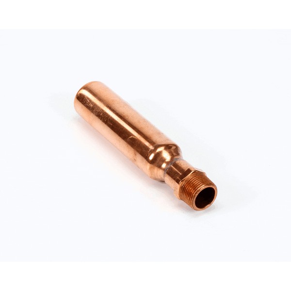 (image for) Hatco 03.40.057.00 SHOCK ABSORBER 3/4" MALE