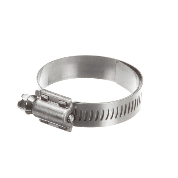 (image for) Hatco 03.40.061.00 HOSE CLAMP SS W/LINER