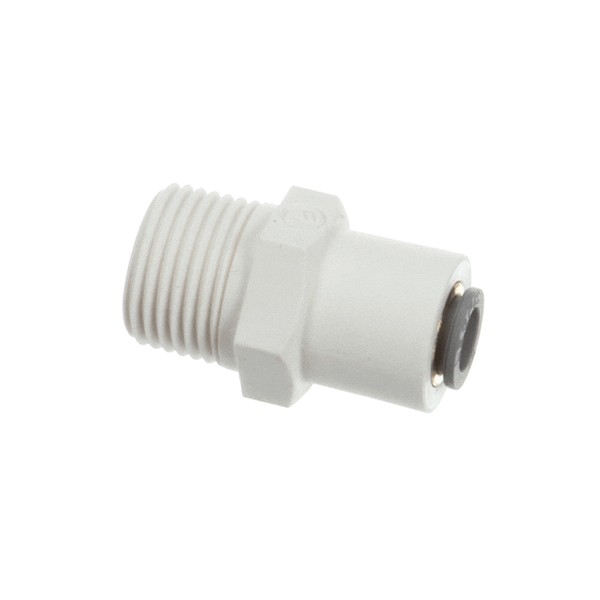 (image for) Hatco 03.40.083.00 3/8"MPT-1/4"PUSHON, LIQUIFIT