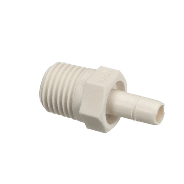 (image for) Hatco 03.40.084.00 1/4"MPT X 1/4"STEM ADAPT,LIQUI