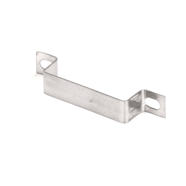 (image for) Hatco 04.05.063.00 BUSS BAR,HAT SHAPE,2 1/2" SPAC