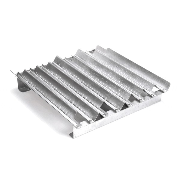 (image for) Hatco 04.05.358.00 REFLECTOR ASSY,UPPER,TQ-800