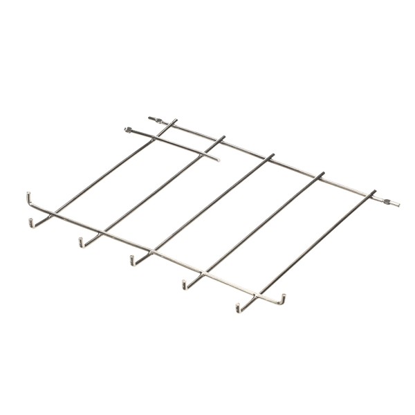 (image for) Hatco 04.05.781.00 WIRE GUIDE,TOAST,LEFT,TPT