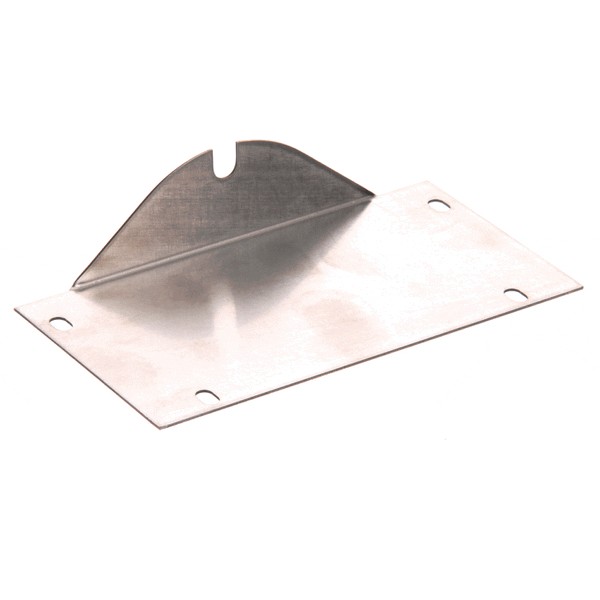 (image for) Hatco 04.08.055.00 SERVICE END CVR,STD,3.0"LG