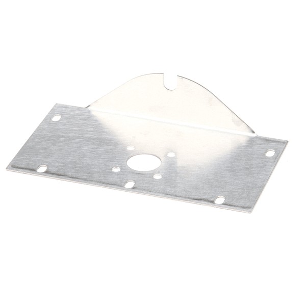 (image for) Hatco 04.08.061.00 END CVR,STD,3.0"LG SQ LEG