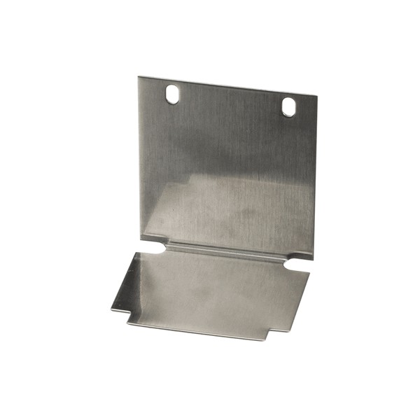 (image for) Hatco 04.08.067.00 END CVR,3" LAMP,2.938"LG