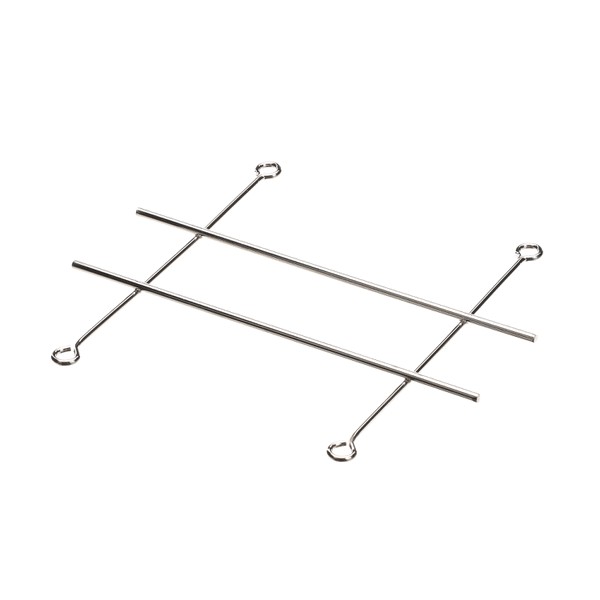 (image for) Hatco 04.08.121.00 6" WIRE GUARD-CERAMIC ELEMENT
