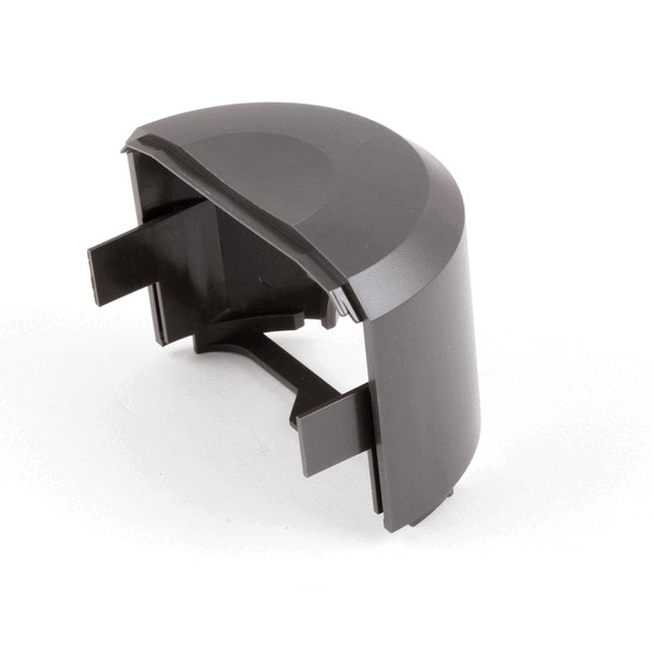 (image for) Hatco 04.09.078.00 GREY PLASTIC BULLNOSE CORNER