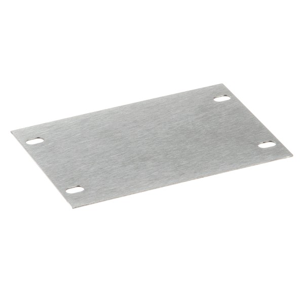 (image for) Hatco 04.11.003.00 4" COVER PLATE 3" SECTION