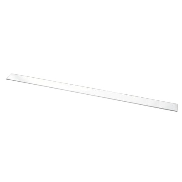 (image for) Hatco 04.12.484.00 SIGN HOLDER INSERT