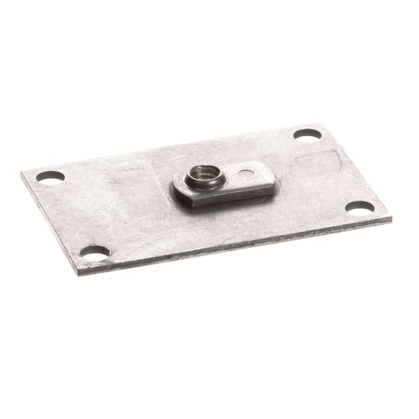 (image for) Hatco 04.16.547.00 HDW 3/8-16 LEG BRACKET
