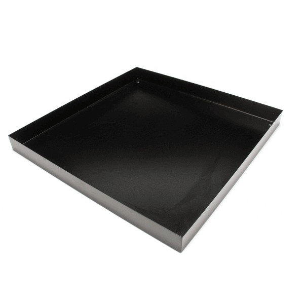 (image for) Hatco 04.17.095.00 PTD BLK FS HOOD