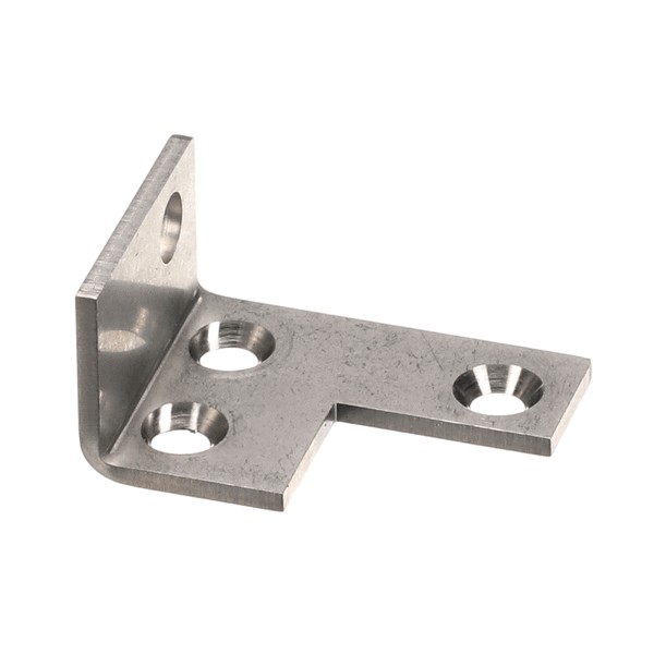 (image for) Hatco 04.17.811.00 GLASS DOOR HINGE,BOTT,FSHC-6WX