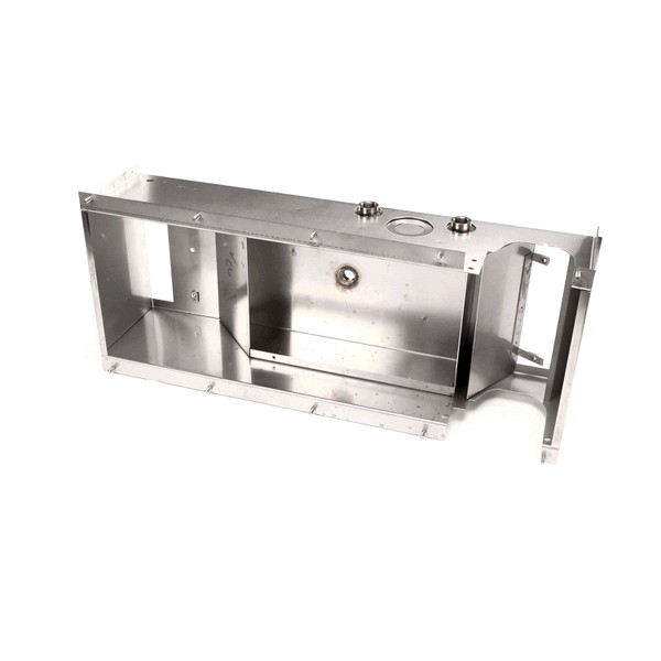 (image for) Hatco 04.17.825.02 AIR CHAMBER ASSEMBLY,2 ELEM,FSHC-7