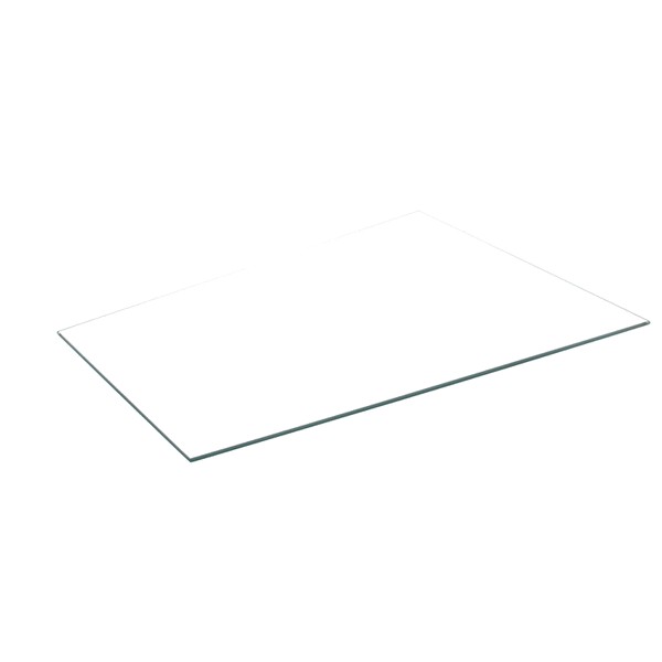 (image for) Hatco 04.40.041.00 END PANEL,GLASS,GRSDS-XX