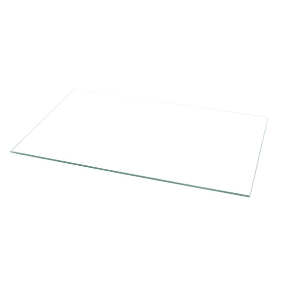 (image for) Hatco 04.40.046.00 GRSDH-XXD END GLASS