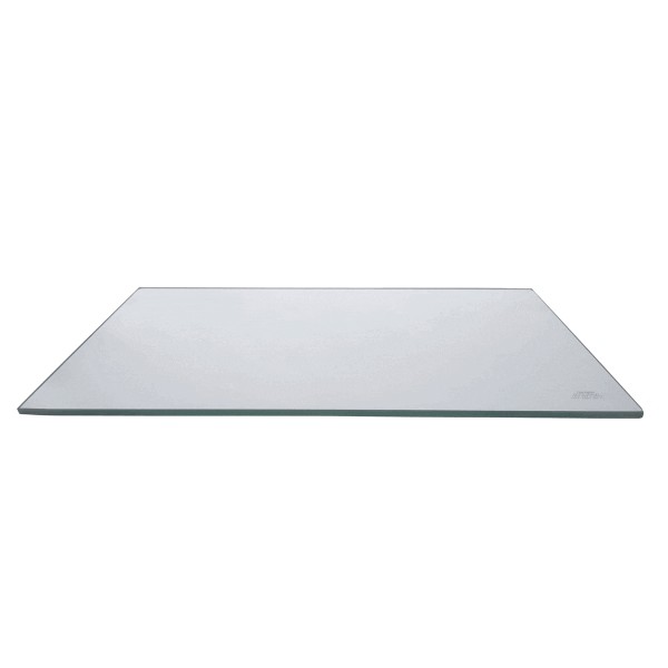 (image for) Hatco 04.40.069.00 GRHD DUAL GLASS END PANEL