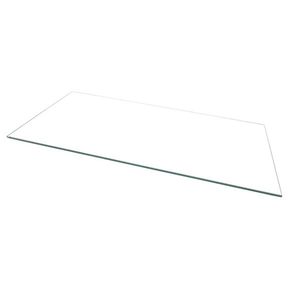 (image for) Hatco 04.40.070.00 GRHD DUAL GLASS END BOTTOM