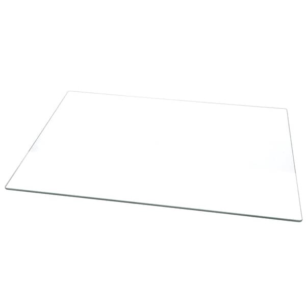 (image for) Hatco 04.40.156.00 SIDE GLASS,GRHW 2-TIER