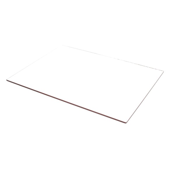 (image for) Hatco 04.40.199.00 GLASS, PANEL, ELEMENT, TFW-461R