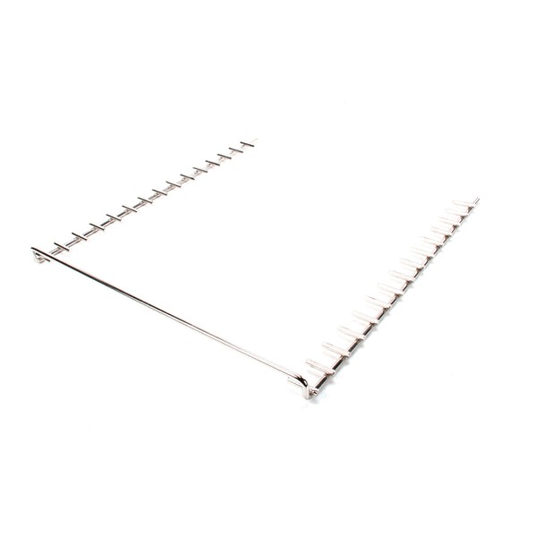 (image for) Hatco 04.48.526.00 WIRE RACK,FSHC,SS