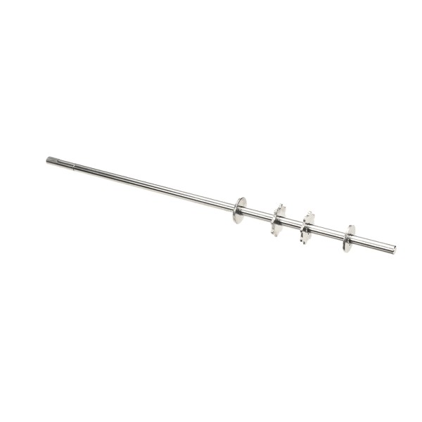 (image for) Hatco 04.56.117.00 SHAFT ASSEMBLY,RH DRIVE,ITQ-2C