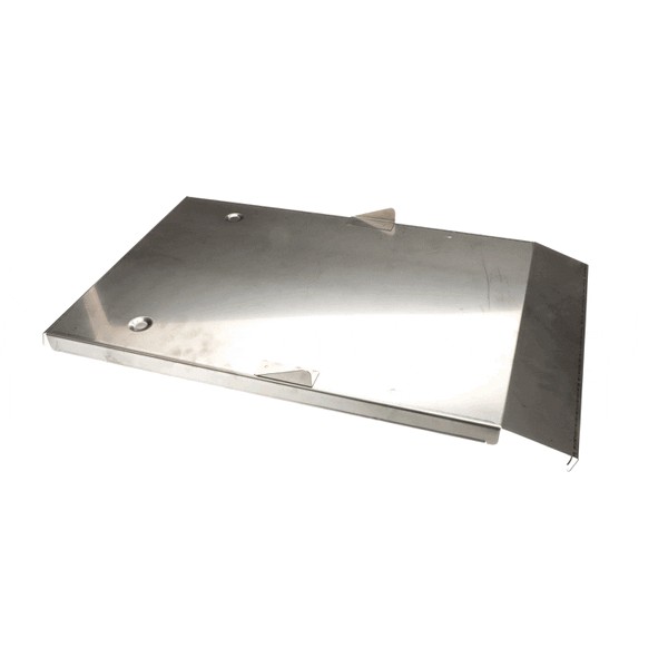 (image for) Hatco 04.56.229.00 TOAST CHUTE ASSEMBLY,ITQ-2C