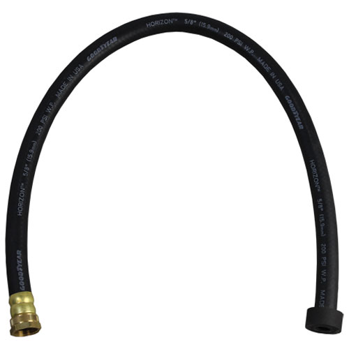 (image for) Hatco 05-06-010-00 HOSE ASSEMBLY - Click Image to Close