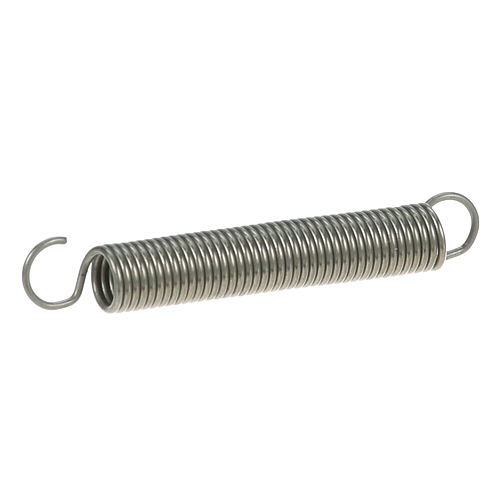 (image for) Hatco 05-08-001-00 TENSION SPRING 1/4 X 1-3/4 - Click Image to Close
