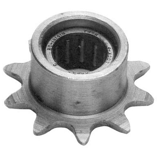 (image for) Hatco 05-09-022-00 DRIVE SPROCKET - Click Image to Close