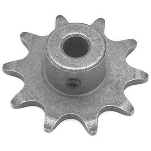 (image for) Hatco 05-09-029-00 DRIVEN SPROCKET - Click Image to Close