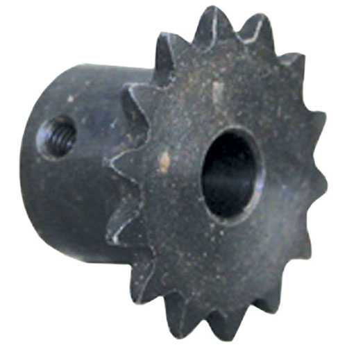 (image for) Hatco 05-09-057-00 MOTOR SPROCKET - Click Image to Close