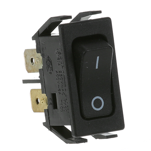 (image for) Hatco 2.19.161.00 ROCKER SWITCH - Click Image to Close