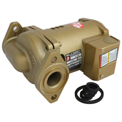 (image for) Hatco HATR03-05-052 PUMP KIT