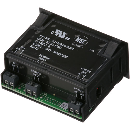 (image for) Hatco HT02-01-165R CONTROLLER