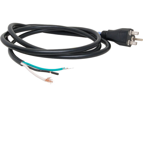 (image for) Hatco HT02-18-036-00 CORD,POWER , 14/3,250V,6',SJTOW - Click Image to Close