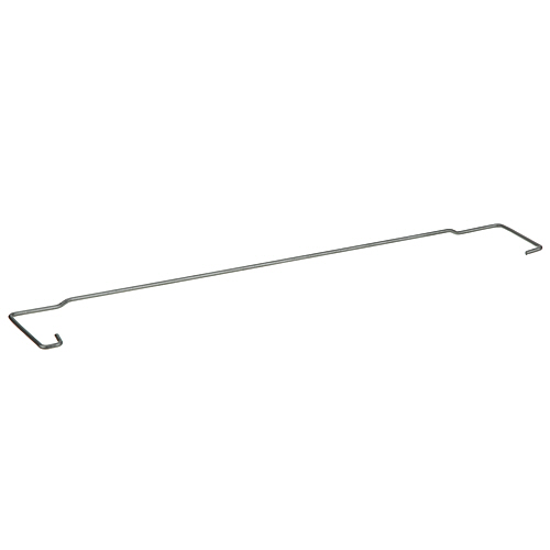 (image for) Hatco HT04-05-123 HOLD DOWN BAR 15-1/4 X 2-1/2