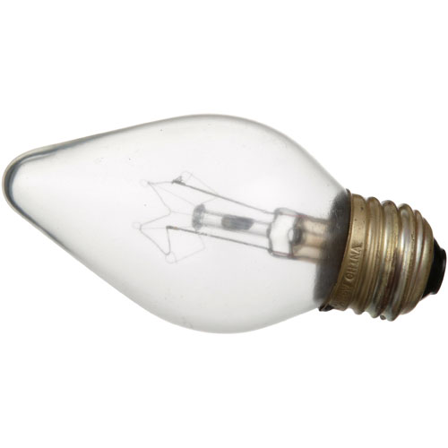 (image for) Hatco HT2-30-043 LAMP - PTFE 120V, 60W - Click Image to Close
