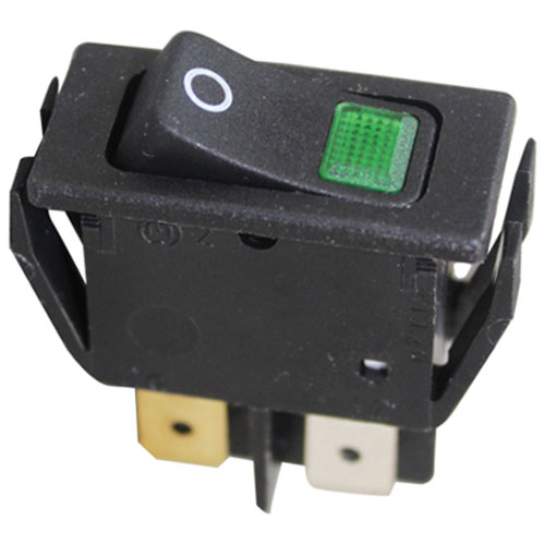 (image for) Hatco HT2.19.081.00 ROCKER SWITCH - Click Image to Close