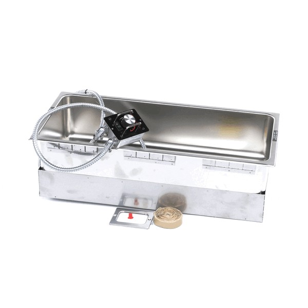 (image for) Hatco HWB.00400 SOUPWELL