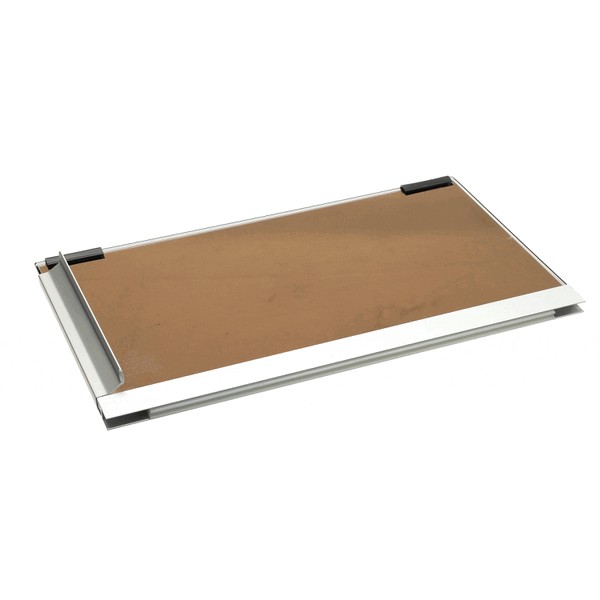 (image for) Hatco R00.01.0020.00 KIT,INNER MIRROR DOOR GRHD-2PD