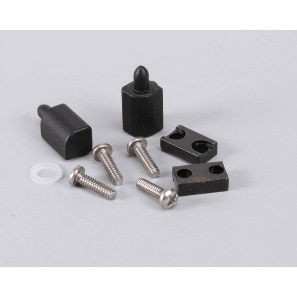 (image for) Hatco R00.01.0115.00 KIT,HINGES W/HDW-"STYLE A"