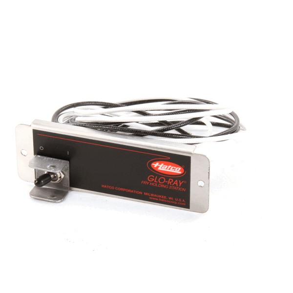 (image for) Hatco R00.02.0030.00 KIT,GRFHS TOGGLE SW.RETRO-FIT