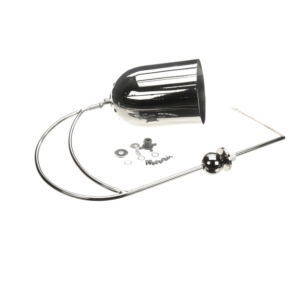 (image for) Hatco R00.04.0075.00 KIT,DCS HOOK ASSY BRT NICK-RH